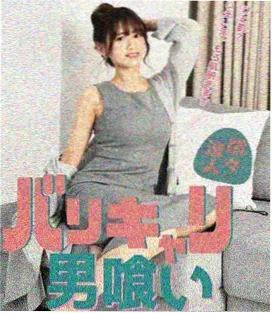 年代剧条目《青瓦台上的戏》封面占位图